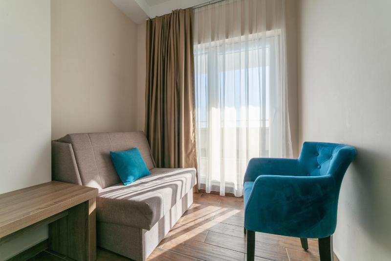 Superior Room with Panoramic View image 3