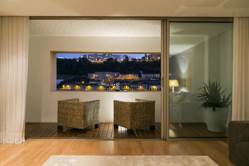 Apartment with Balcony image 2