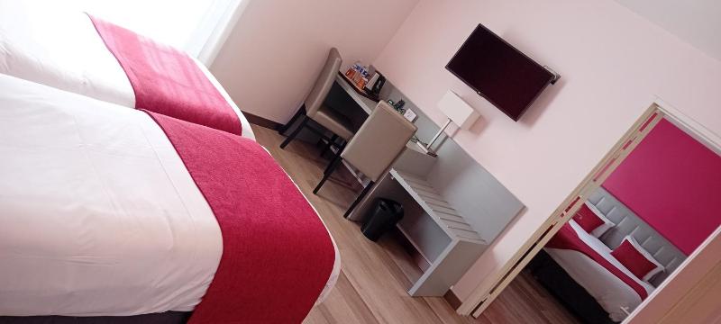 Double or Twin Room image 1