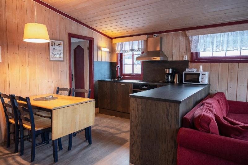 Two-Bedroom Cottage image 1