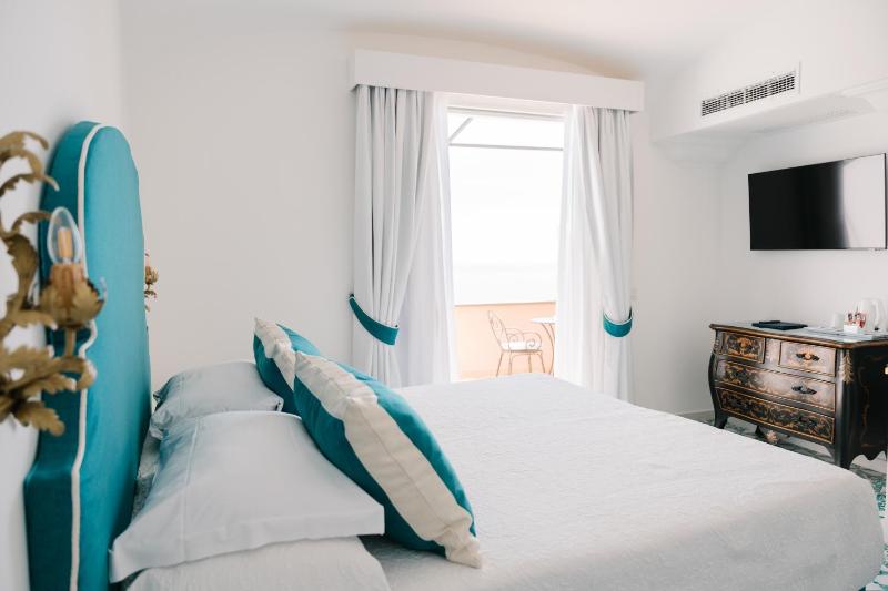 Hotel Conca d'Oro - image 30