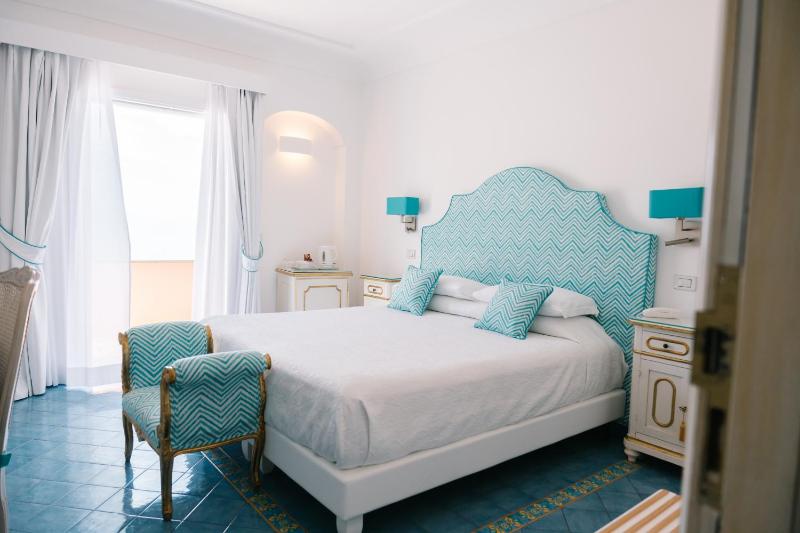 Hotel Conca d'Oro - image 31