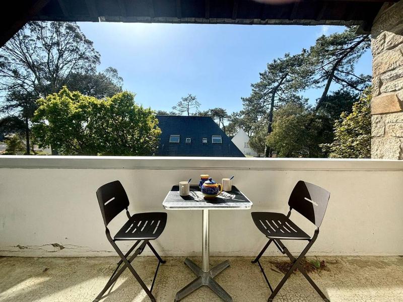 Appartement T2 + Cabine à Carnac, Proche Plages, Balcon, Parking, 4 Pers. - FR-1-377-51 Images