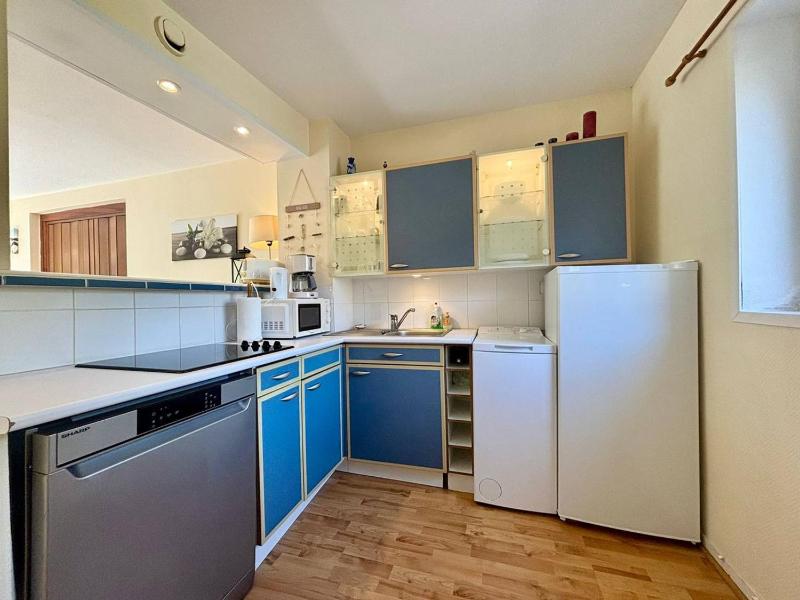 Appartement T2 + Cabine à Carnac Proche Plages Balcon Parking 4 Pers. - image 11