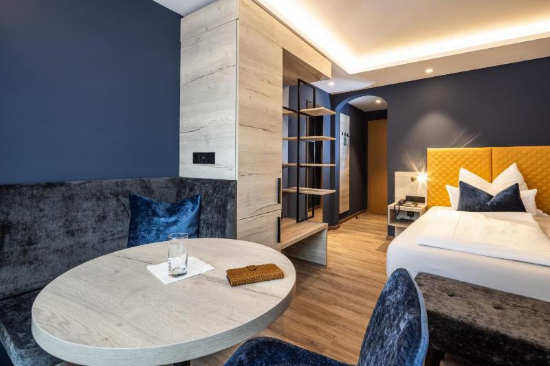 Single Room image 1