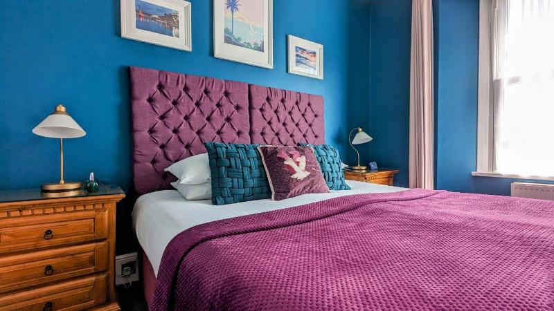 Superior Double or Twin Room with Garden View image 1