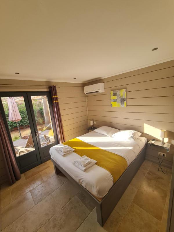 Two-Bedroom House image 1