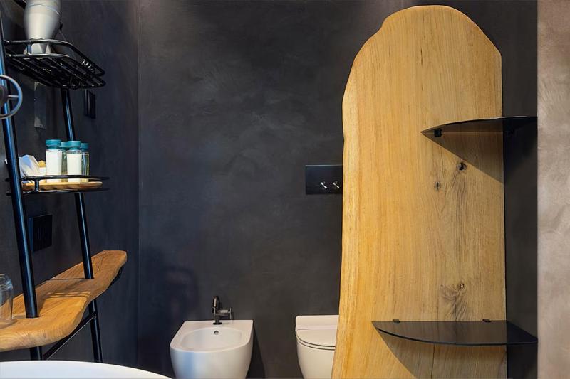 Una Villa - Amalfi Boutique Rooms B&B - image 25