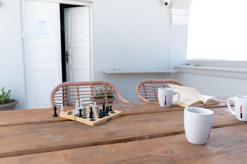 Central Hostel Oia - image 39