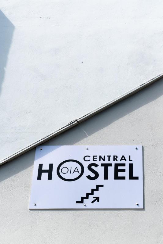 Central Hostel Oia - image 16
