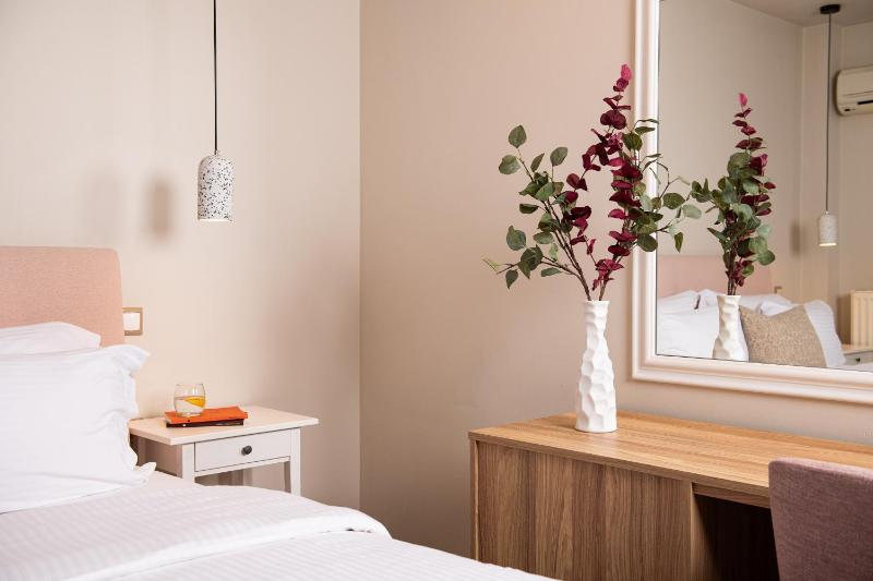 Deluxe Double Room image 3