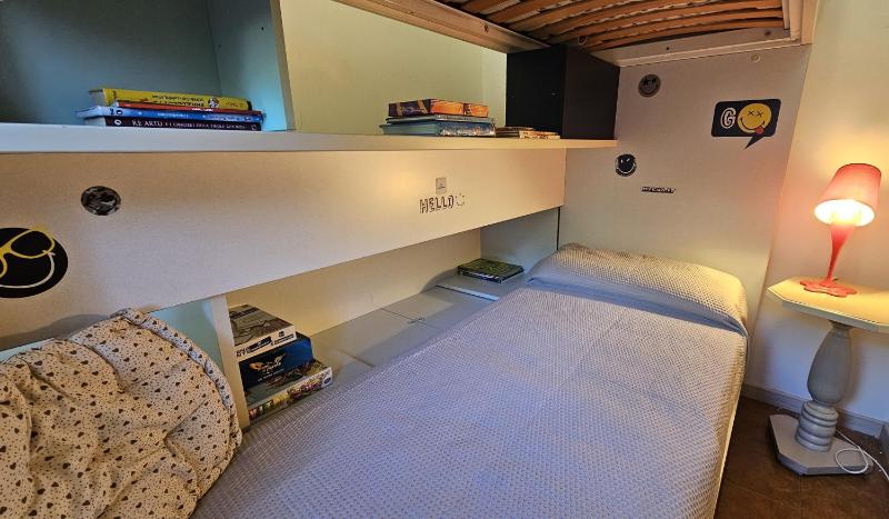 APARTMENT NIDO DELL'ARTE - Regarda Travel - image 3