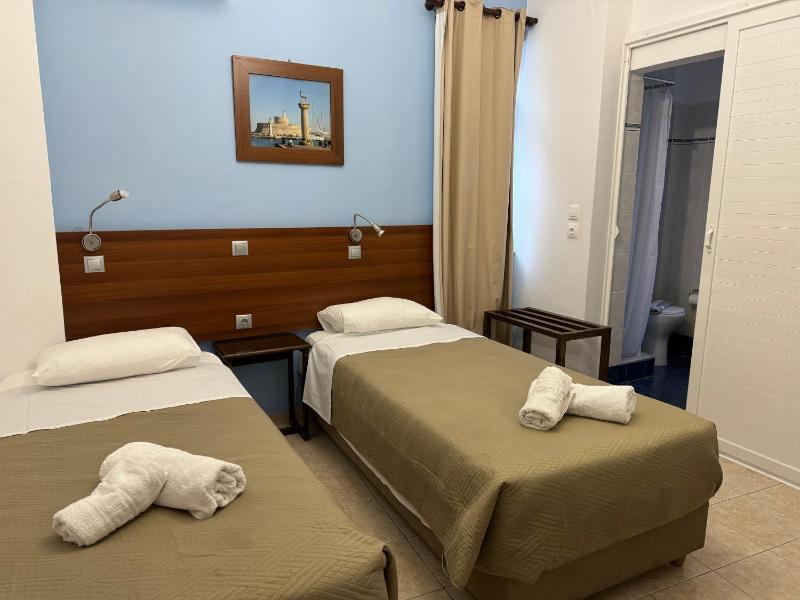 Eleni Rooms - image 13