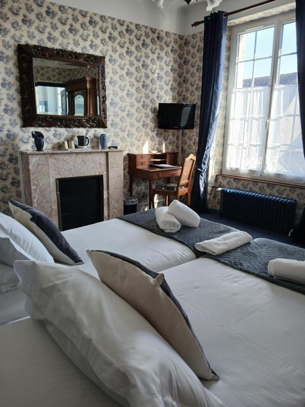 Twin Superior Room image 1