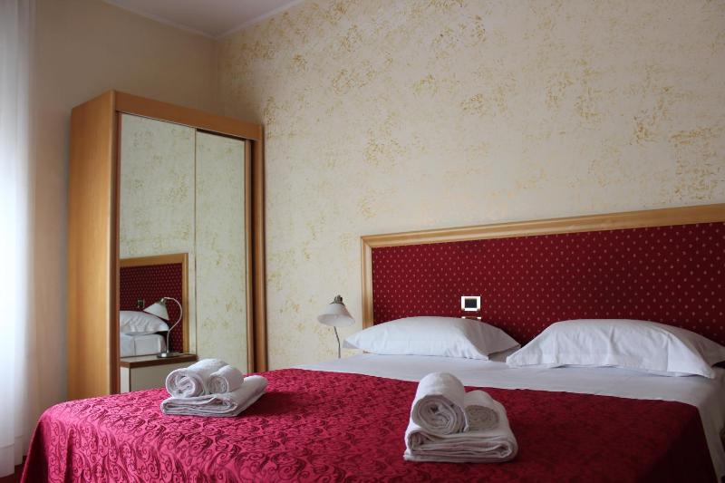Hotel Palace Masoanri's - image 36