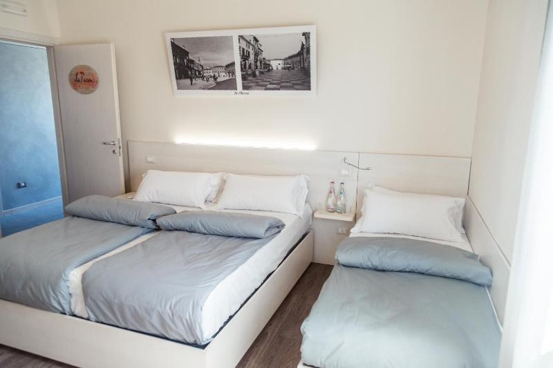 Triple Room image 1