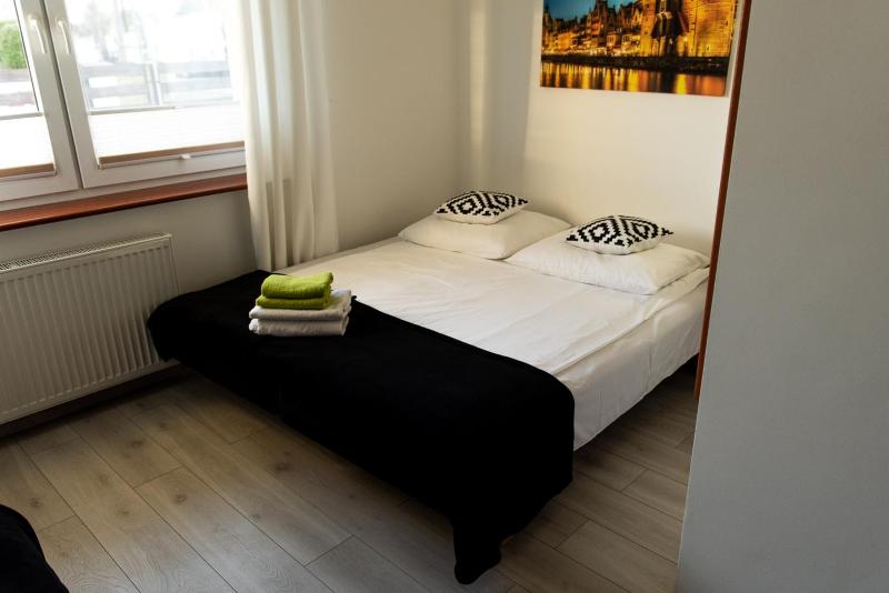 Double or Twin Room image 4