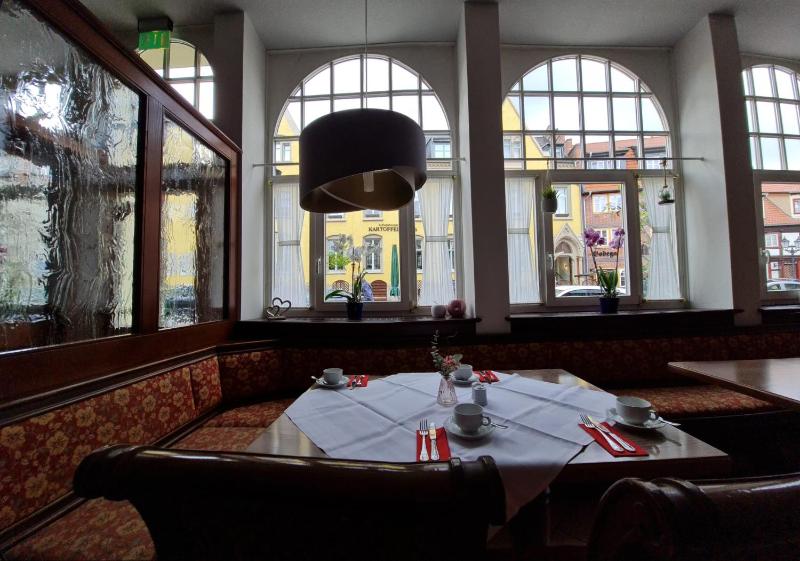 Hotel & Restaurant zur Post - image 48