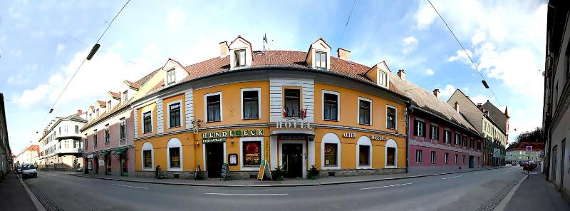 Hotel Alter Telegraf - image 32
