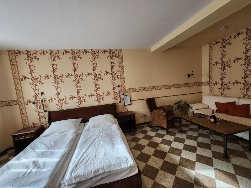 Hotel & Restaurant zur Post - image 50