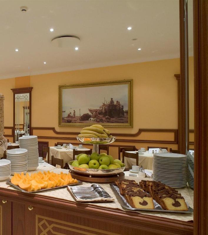 Hotel Ascot Sorrento - image 37