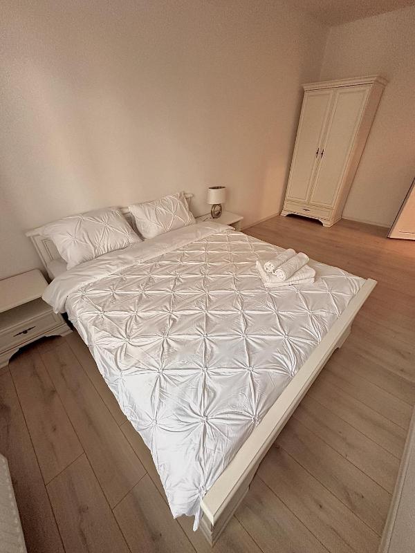 Home central apartment Sibiu - image 10