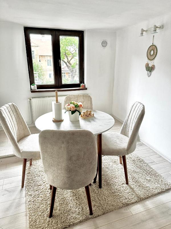 Home central apartment Sibiu - image 23