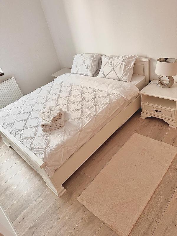Home central apartment Sibiu - image 22