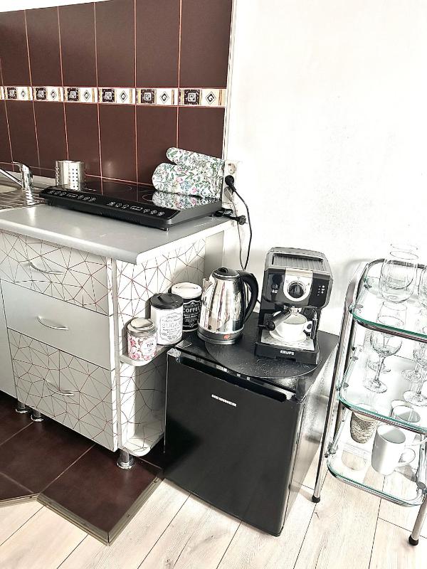 Home central apartment Sibiu - image 18
