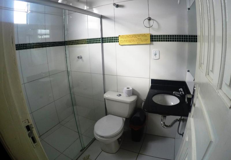 O Pharol Hostel e Pousada - image 6