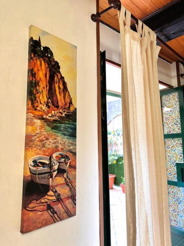 Casa vacanze Hippocampus - image 46
