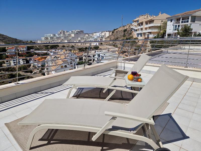 Casa Buena Vista con piscina y ascensor - image 12