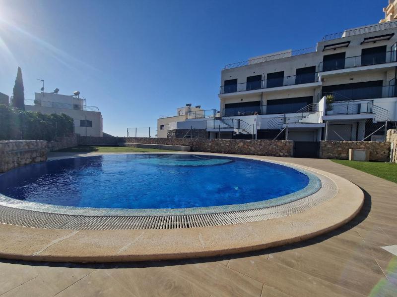 Casa Buena Vista con piscina y ascensor - image 8