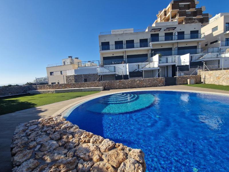 Casa Buena Vista con piscina y ascensor - image 40