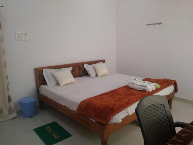 happy khajuraho home stay - image 11