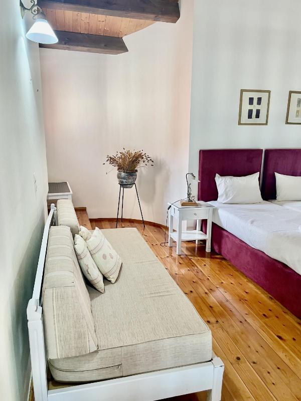 Erietta Suites - image 15