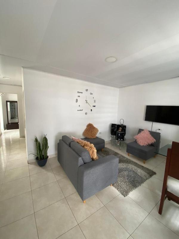Hermoso apartamento con terraza - image 19