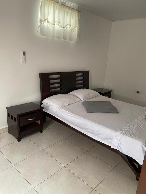 Hermoso apartamento con terraza - image 4