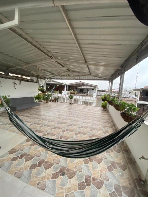 Hermoso apartamento con terraza - image 17