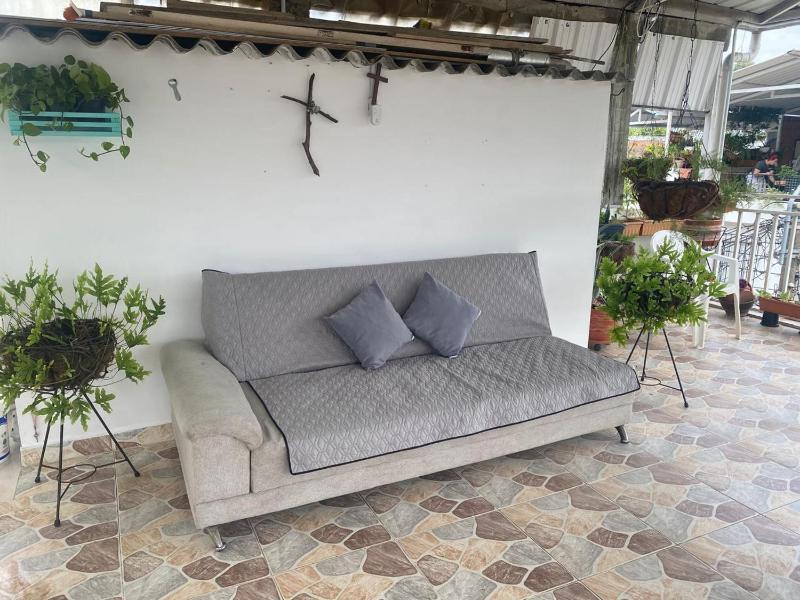 Hermoso apartamento con terraza - image 21