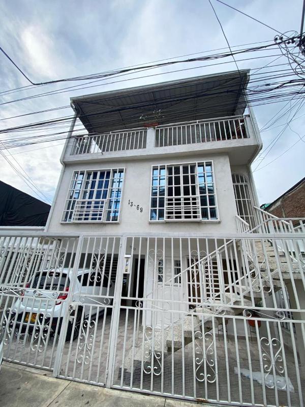 Hermoso apartamento con terraza - image 12