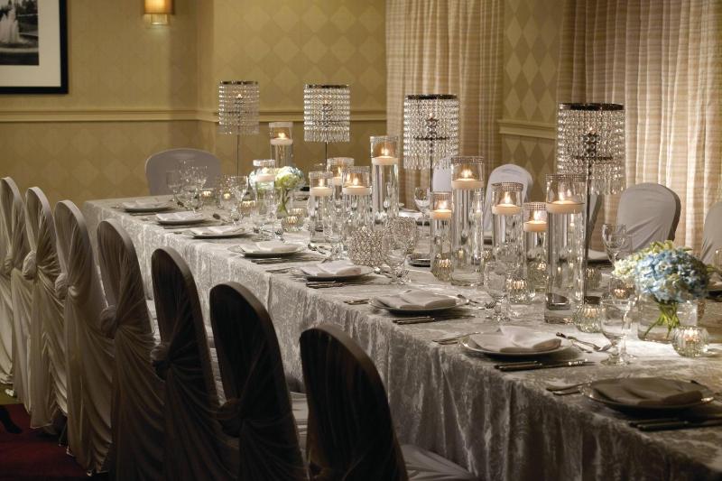 Atlanta Marriott Suites Midtown - image 11