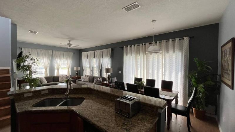 Four-Bedroom House image 1