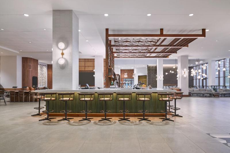 Sheraton Denver Downtown Hotel - image 6