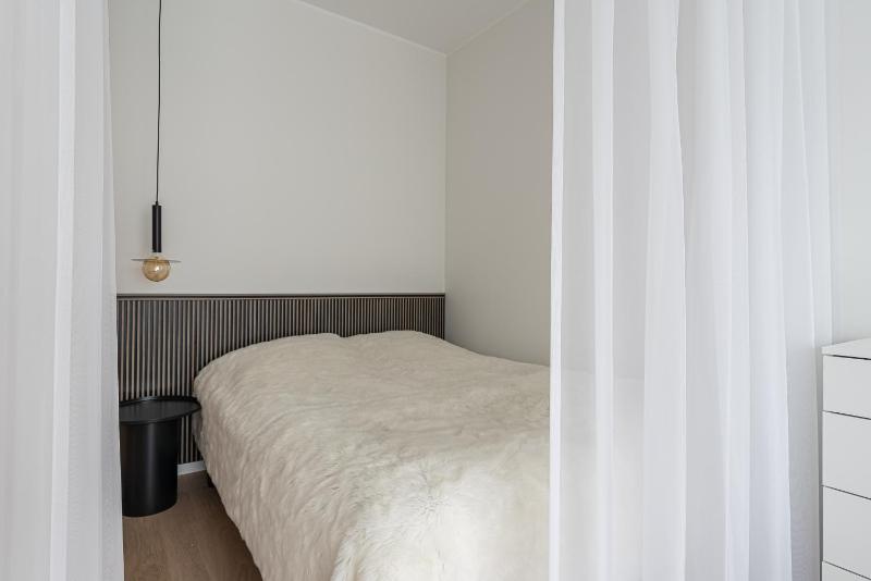 Dream Stay - Noblessner Seaside Apartments - image 6