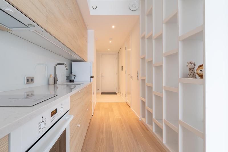 Dream Stay - Noblessner Seaside Apartments - image 15