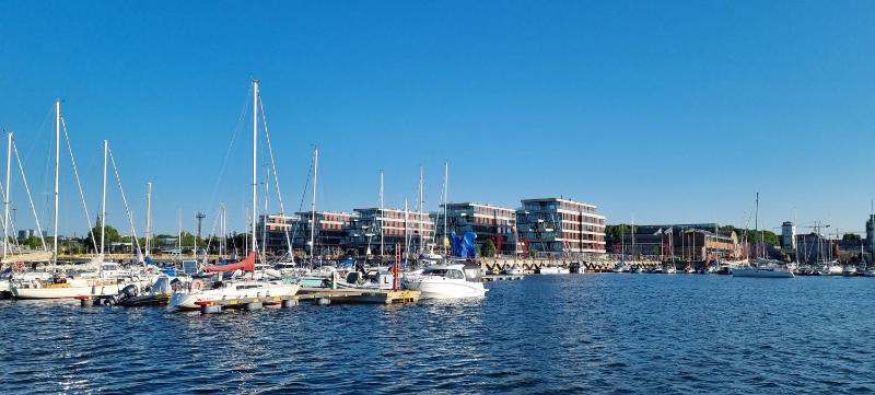 Dream Stay - Noblessner Seaside Apartments - image 1