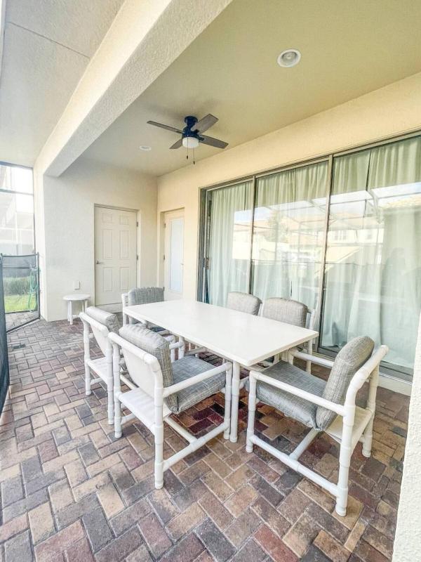 Luxury Orlando Retreat Just 6 Miles from Disney - image 28