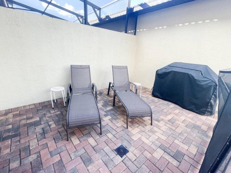 Luxury Orlando Retreat Just 6 Miles from Disney - image 19
