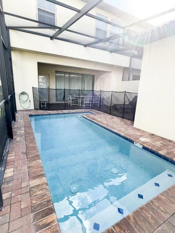 Luxury Orlando Retreat Just 6 Miles from Disney - image 48